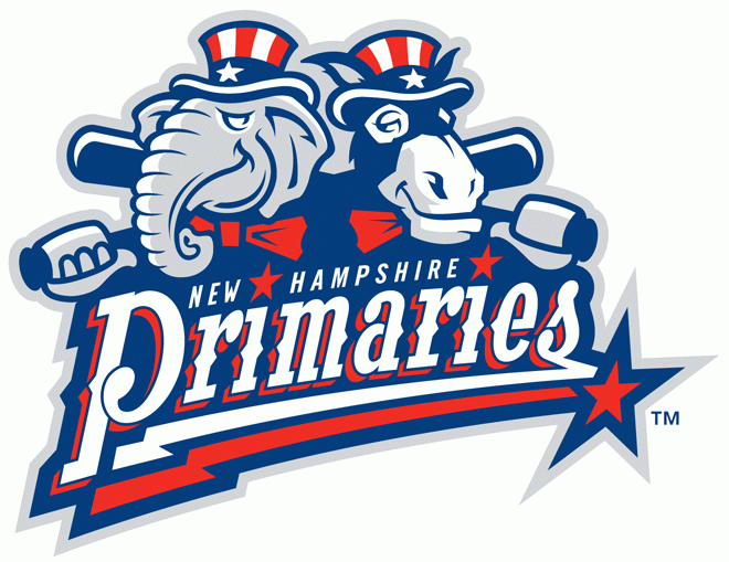 New Hampshire Fisher Cats 2007 Alternate Logo v2 iron on transfers for clothing